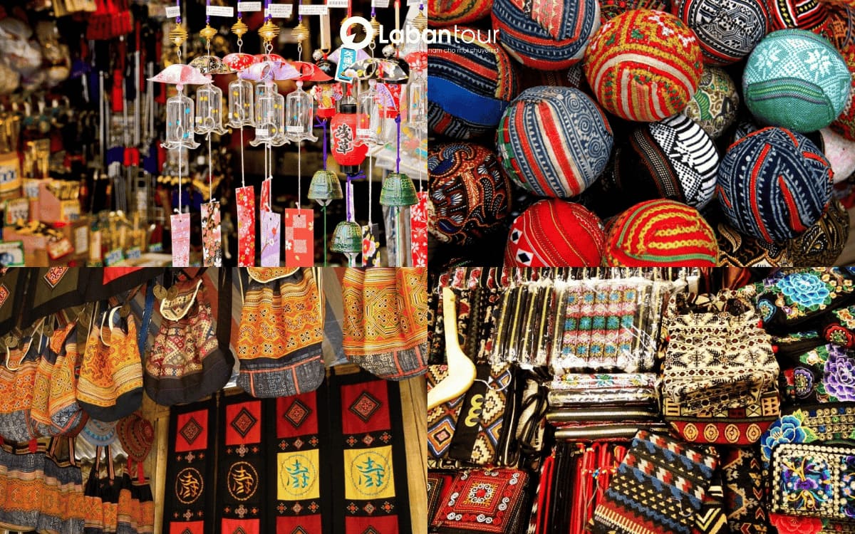 lưu ý khi du lịch sapa