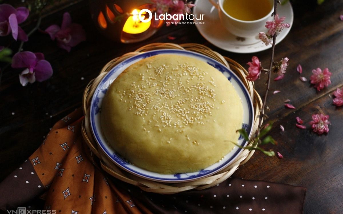 món ăn ngày tết miền Bắc