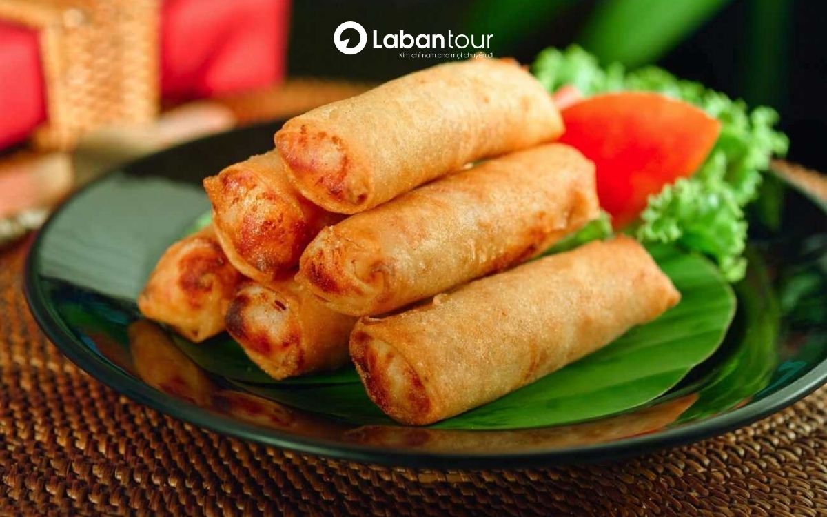 bữa cơm ngày tết miền Nam