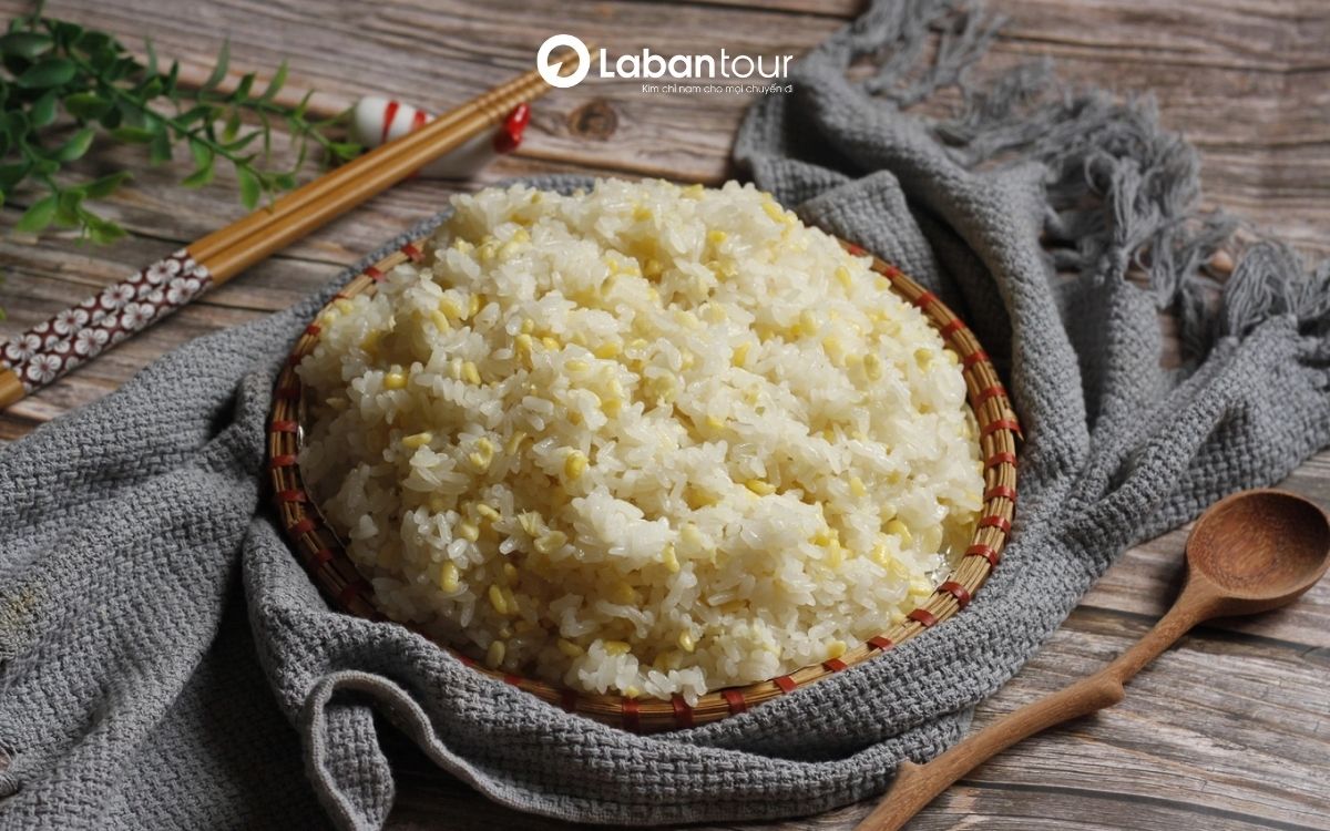 các món ngon ngày tết miền Trung