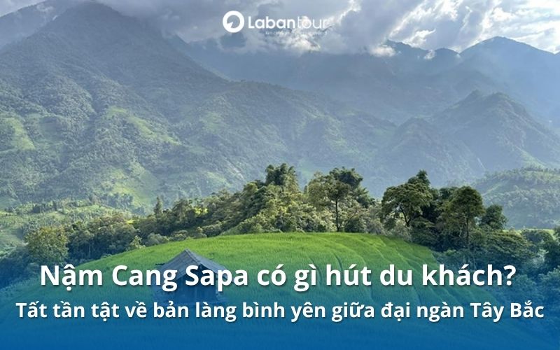 Nậm Cang Sapa