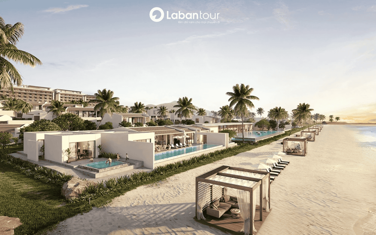 nên ở resort nào tại phú quốc