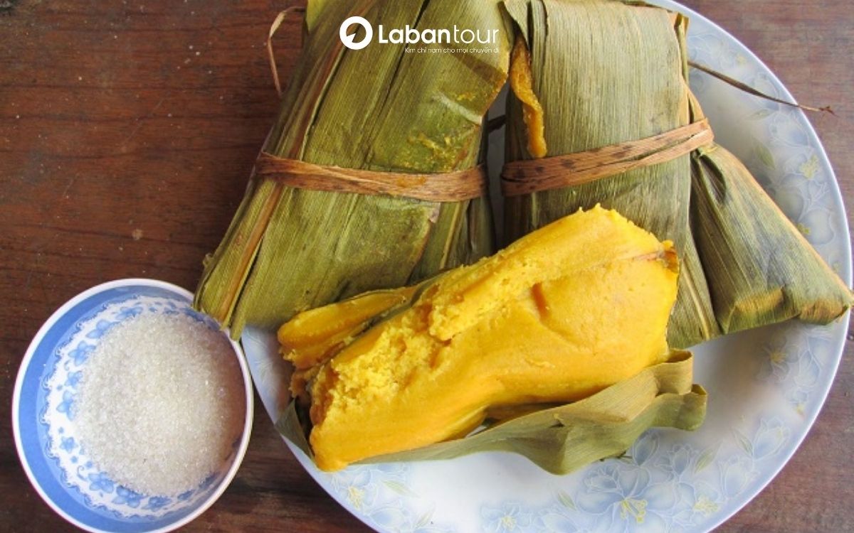 Sapa có gì ăn vặt