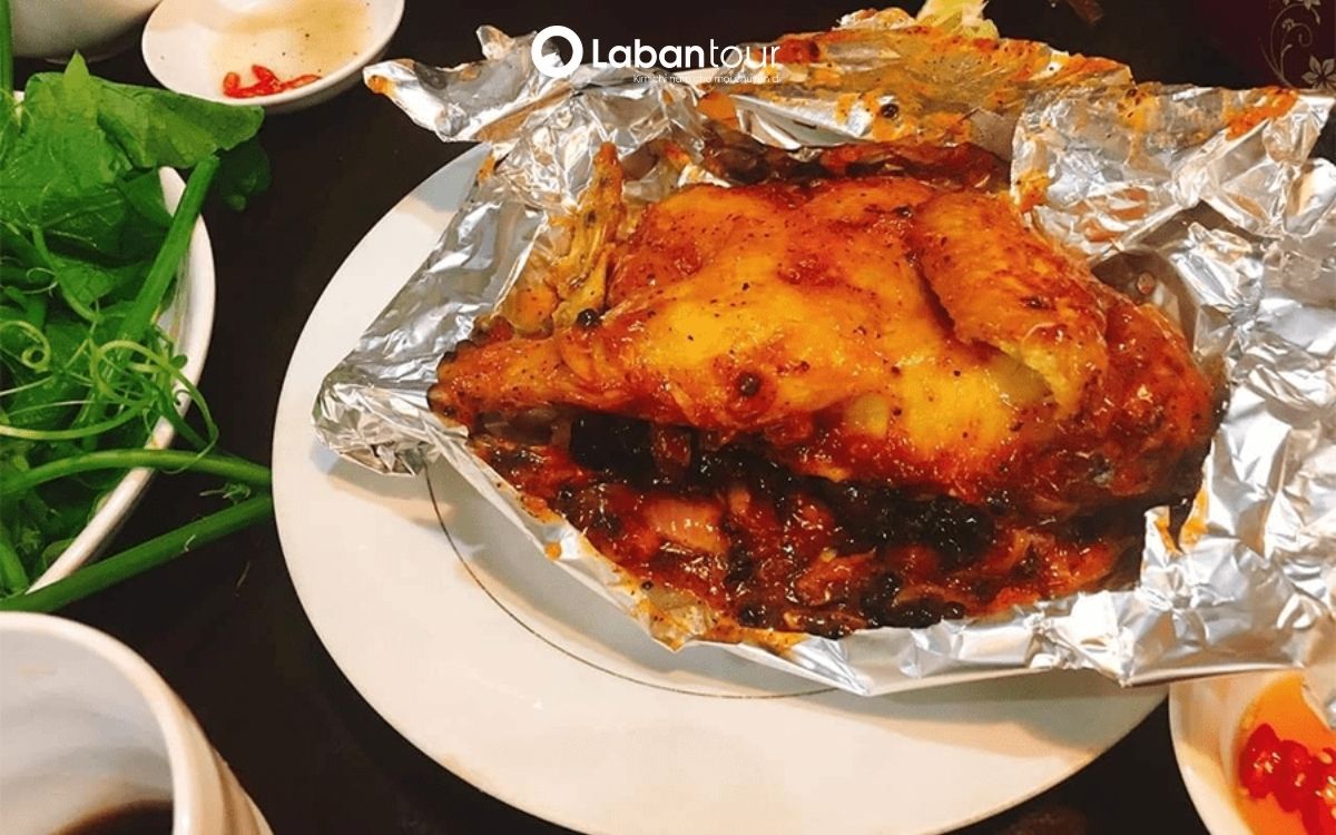 Sapa có gì ăn vặt