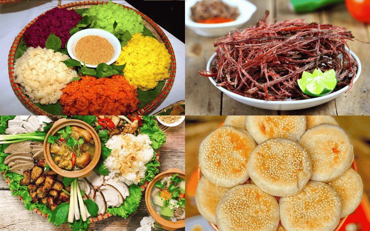 sapa mùa nước đổ