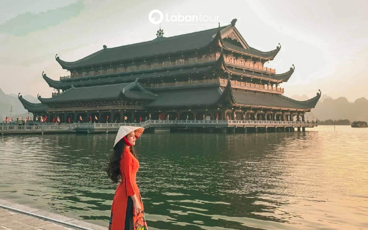 tết nên đi chùa ngày nào