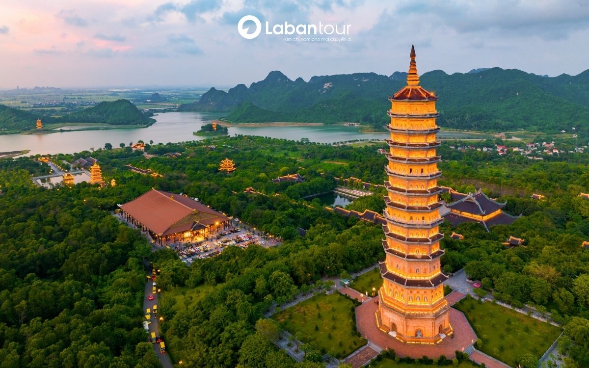 tết nên đi chùa ngày nào