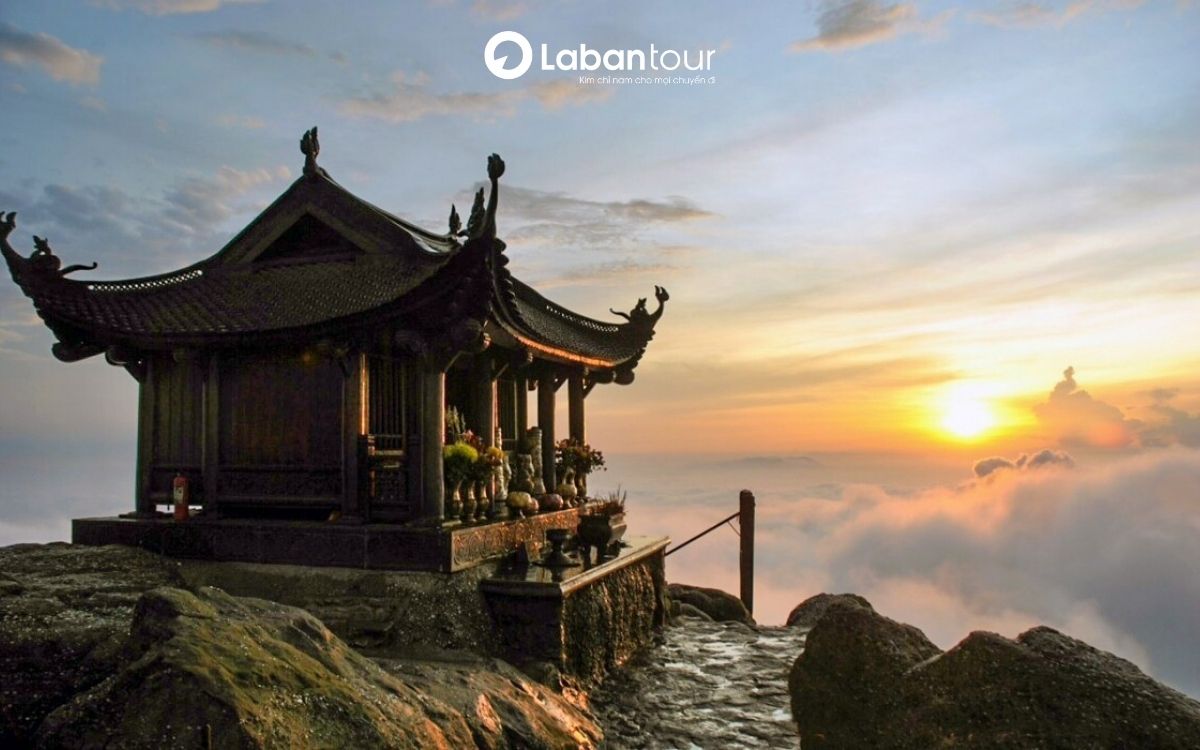 tết nên đi chùa ngày nào