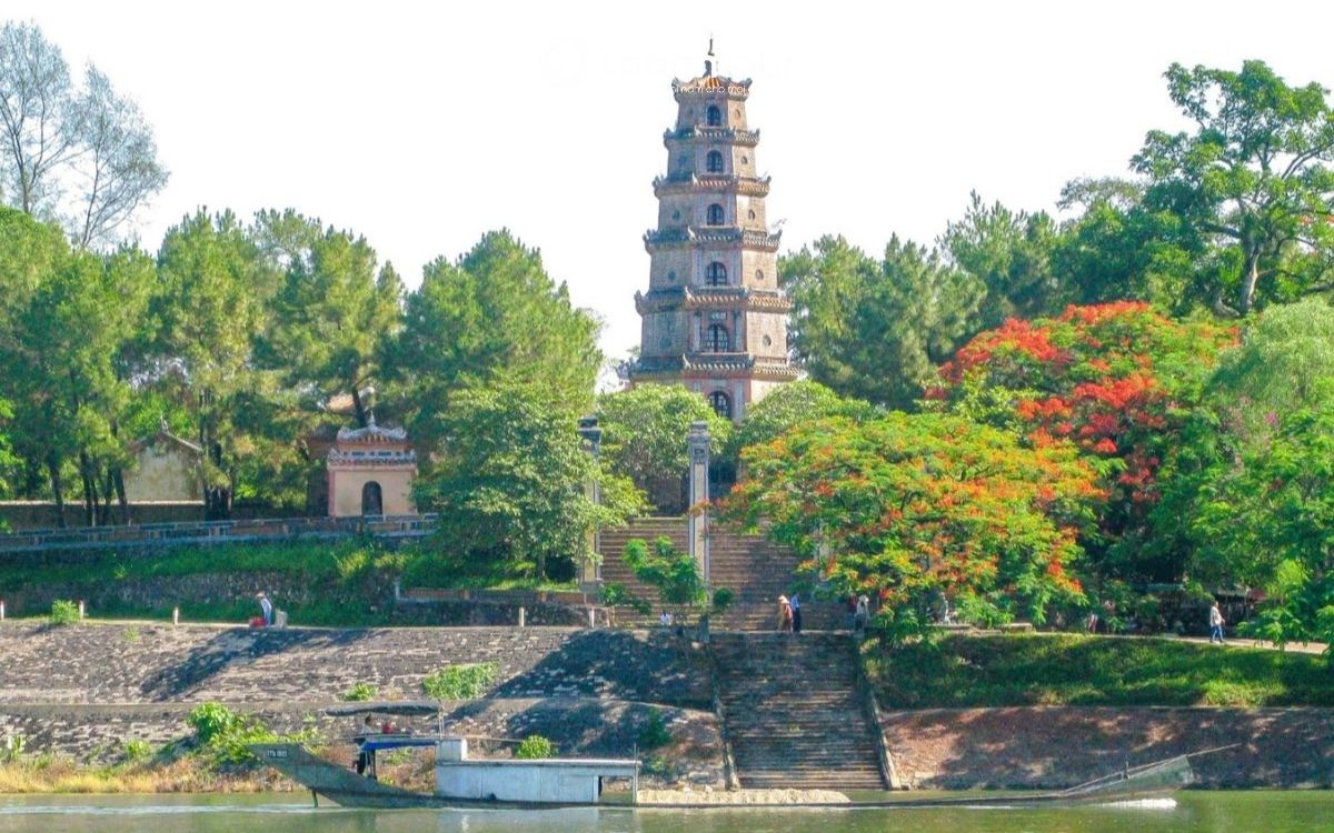 tết nên đi chùa nào