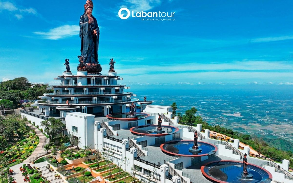 tết nên đi chùa nào