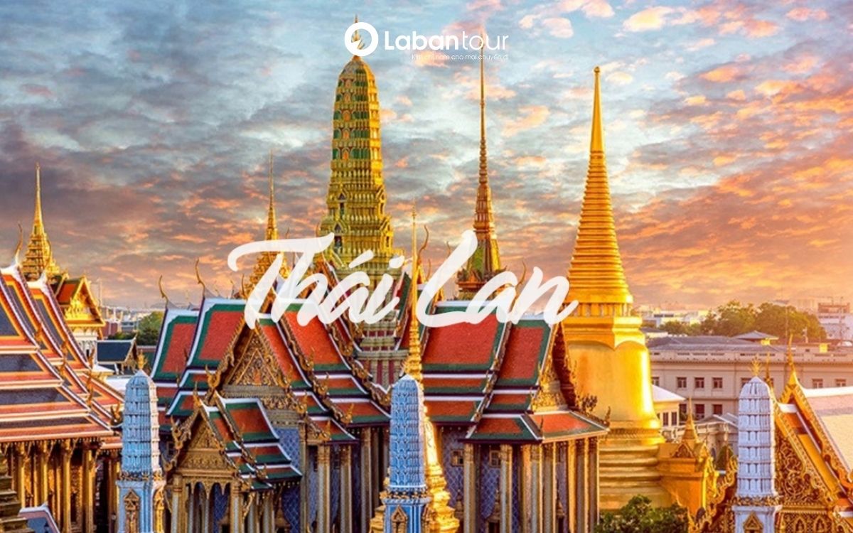 tết nên đi nước nào du lịch