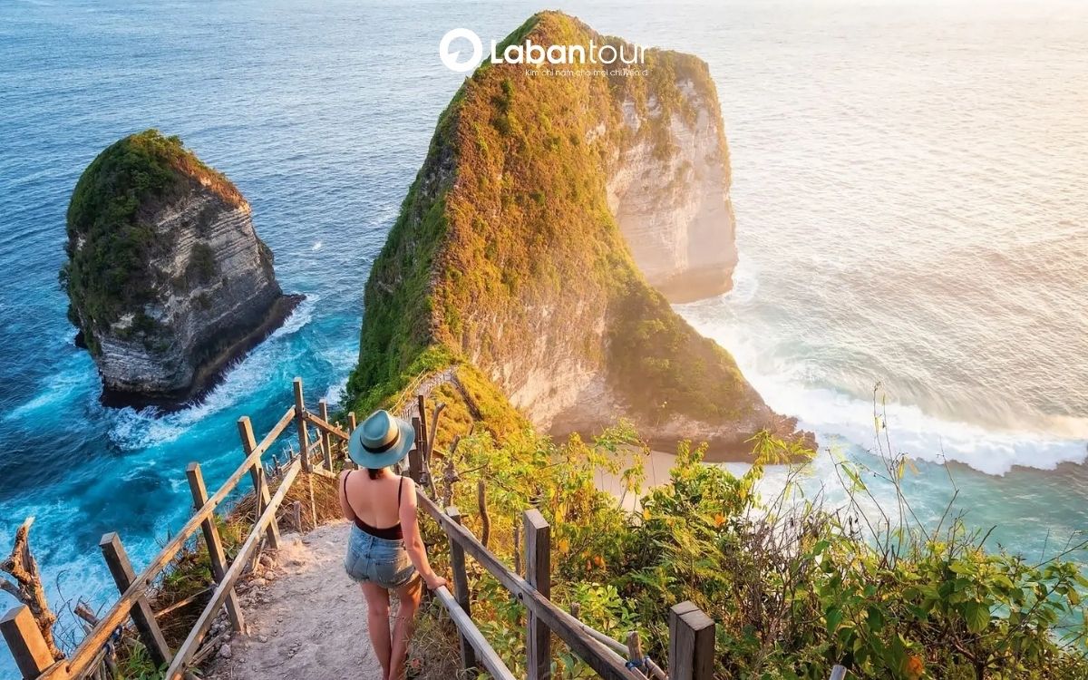 tết nên đi nước nào du lịch