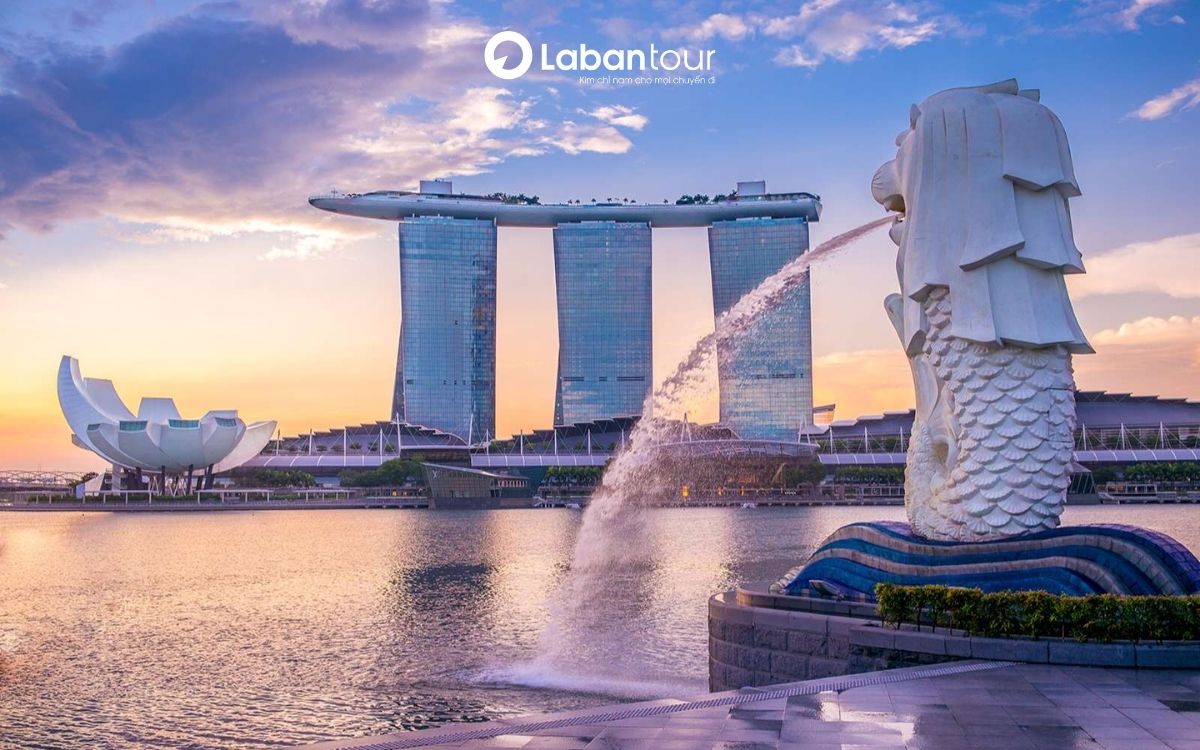 tết nên đi du lịch nước ngoài ở đâu