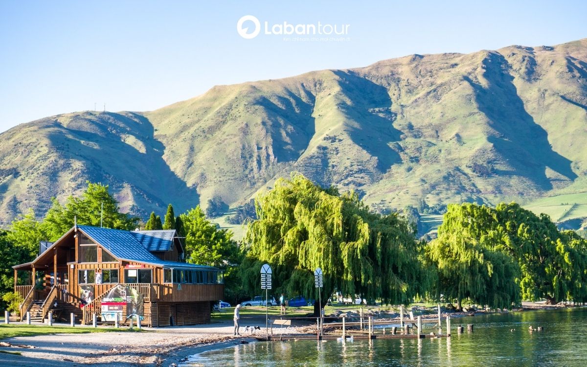 tết nên đi du lịch nước ngoài ở đâu