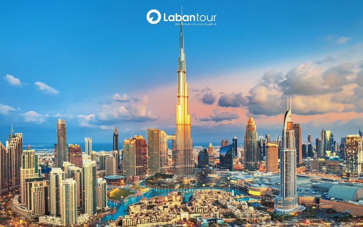 tết nên đi du lịch nước ngoài ở đâu