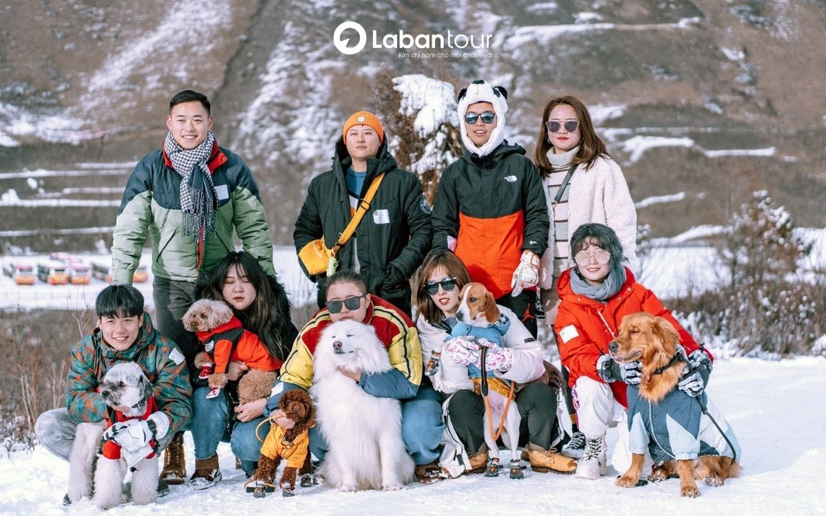 tết nên đi du lịch nước ngoài ở đâu