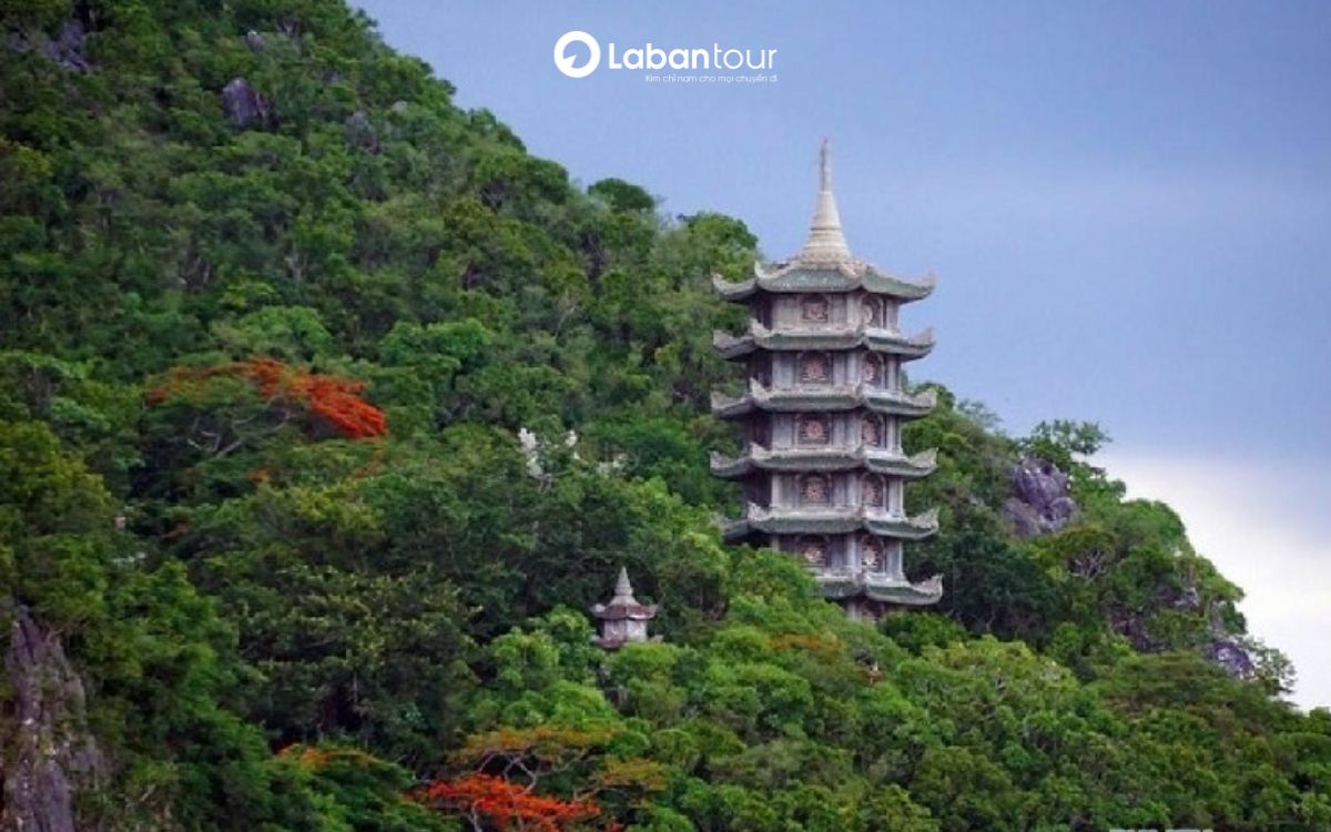 tham quan Ngũ Hành Sơn