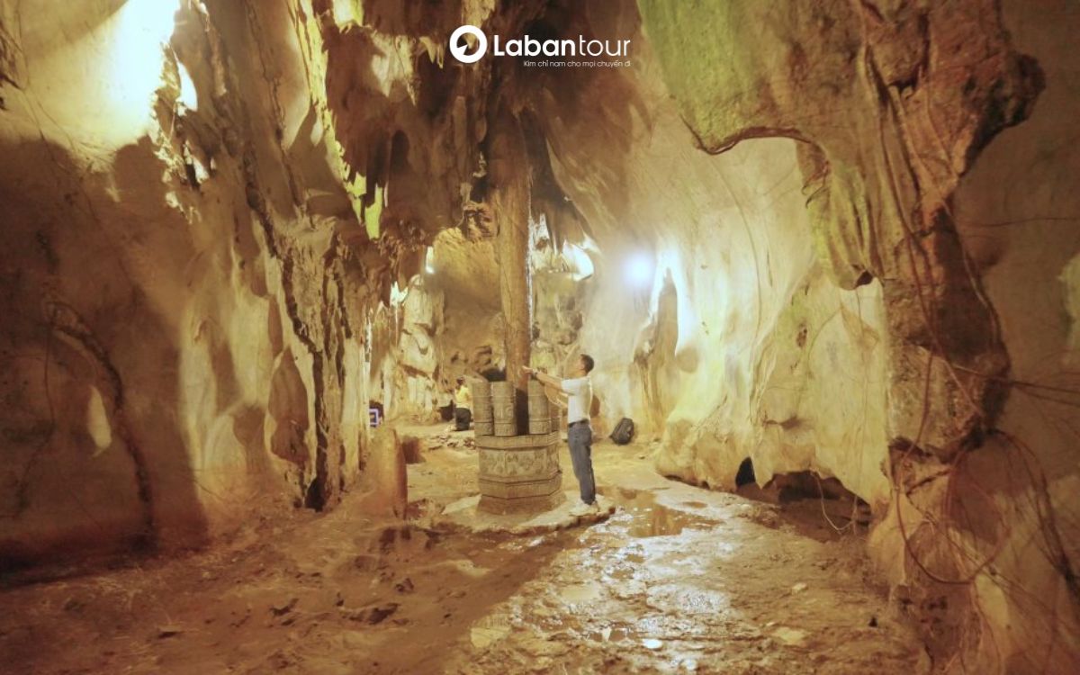 tham quan núi ngũ hành sơn