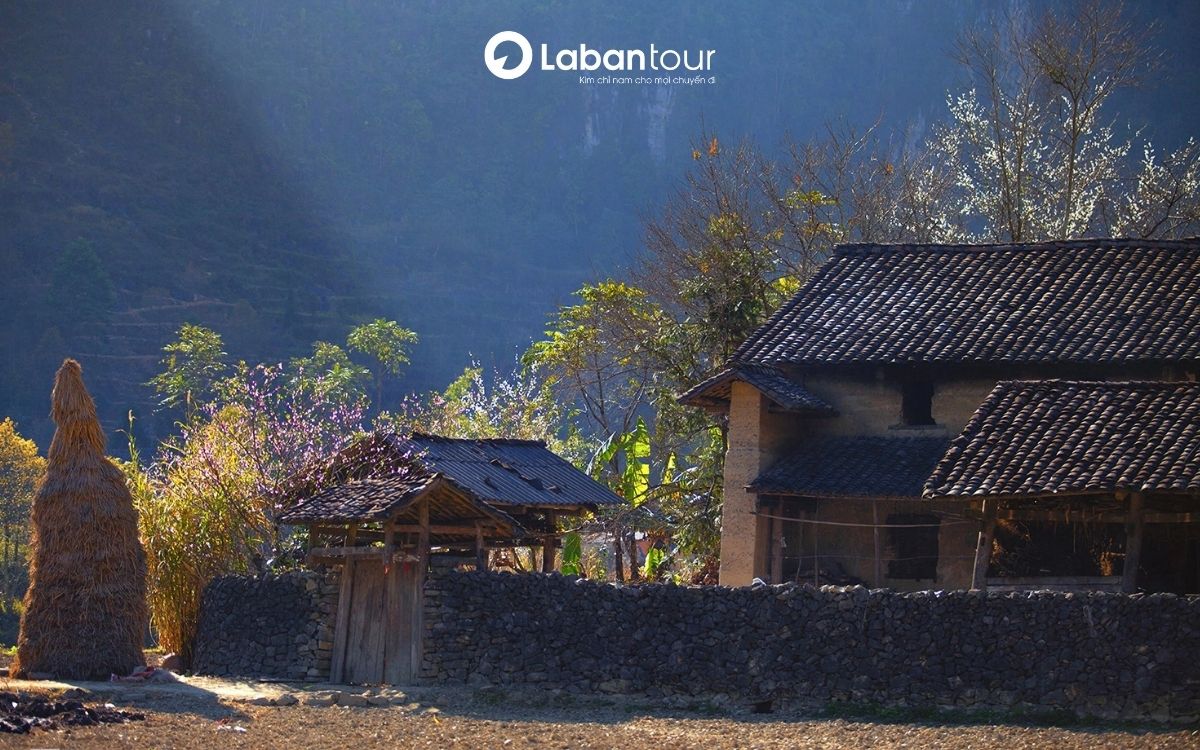 du lịch tháng 1 nên đi đâu