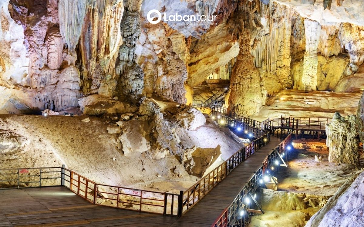 du lịch tháng 1 nên đi đâu