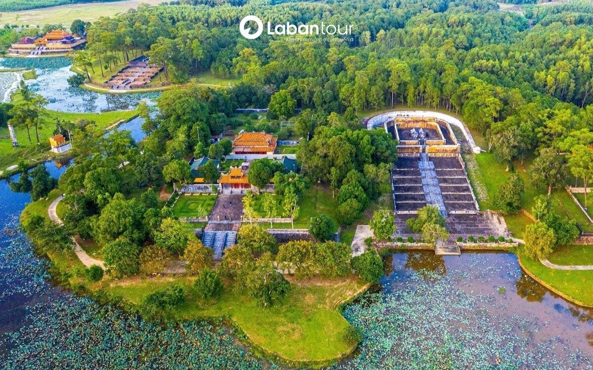 tháng 1 nên đi du lịch ở đâu