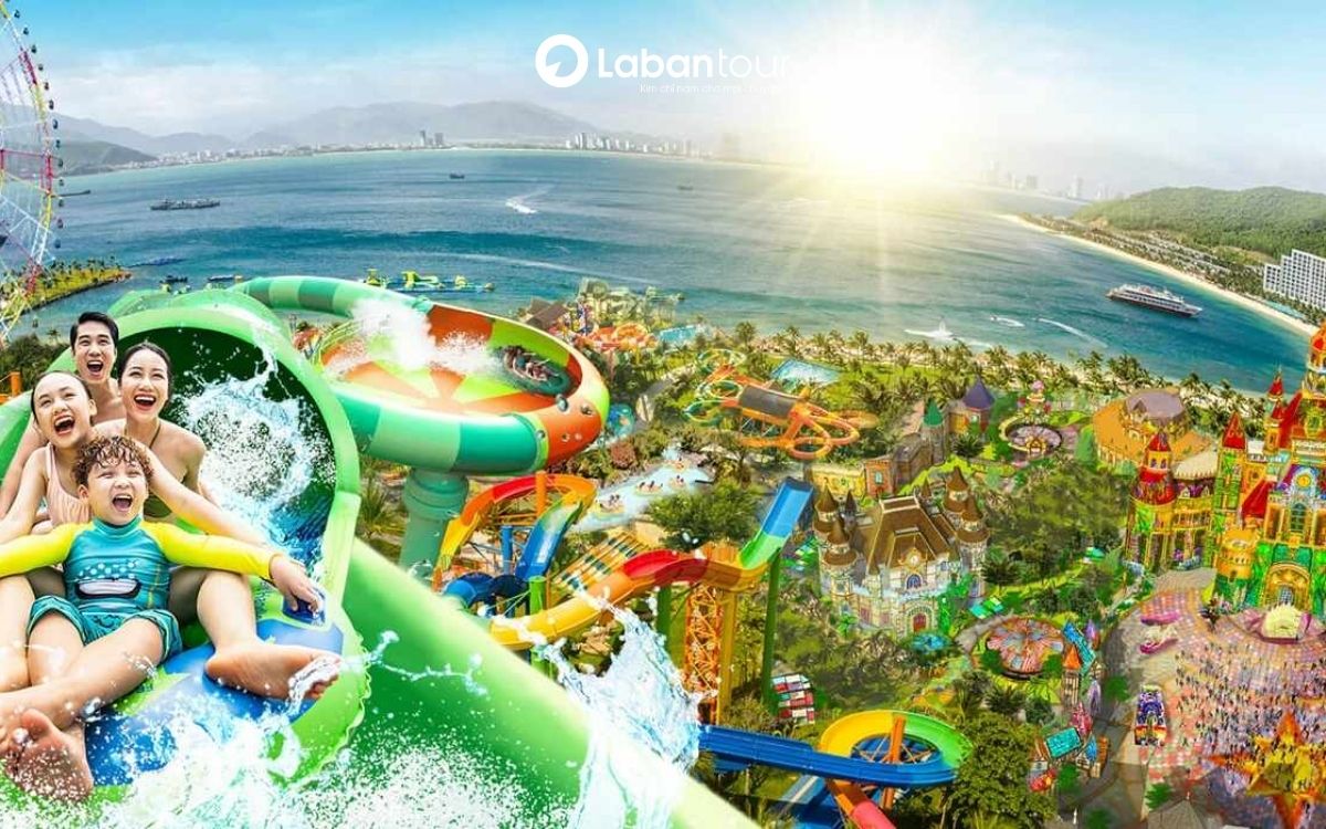 tháng 1 nên đi du lịch ở đâu