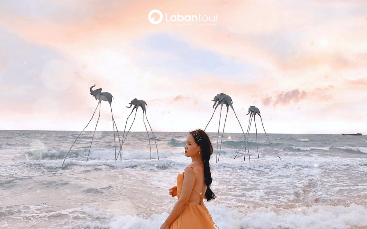 tháng 1 nên đi du lịch ở đâu