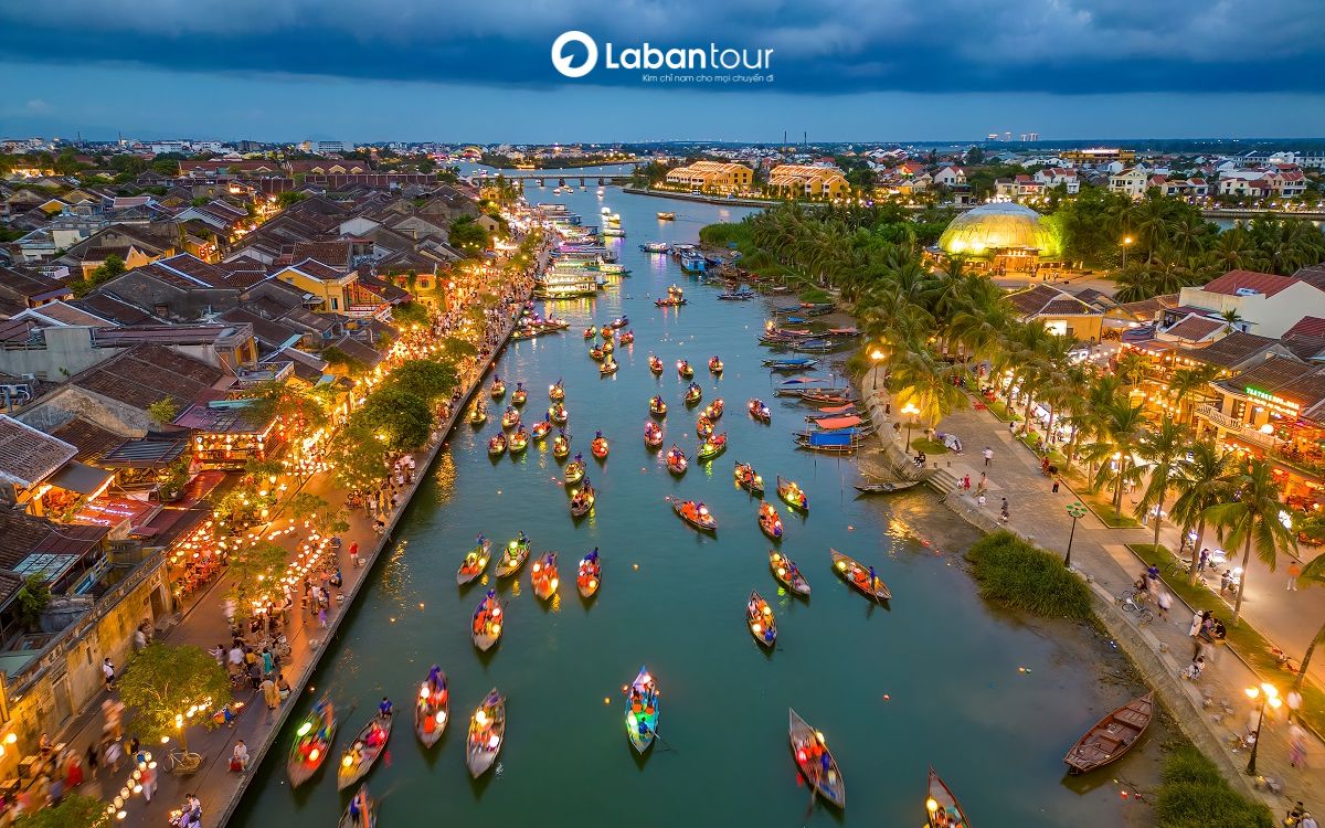 khu du lịch Mỹ Sơn Đà Nẵng