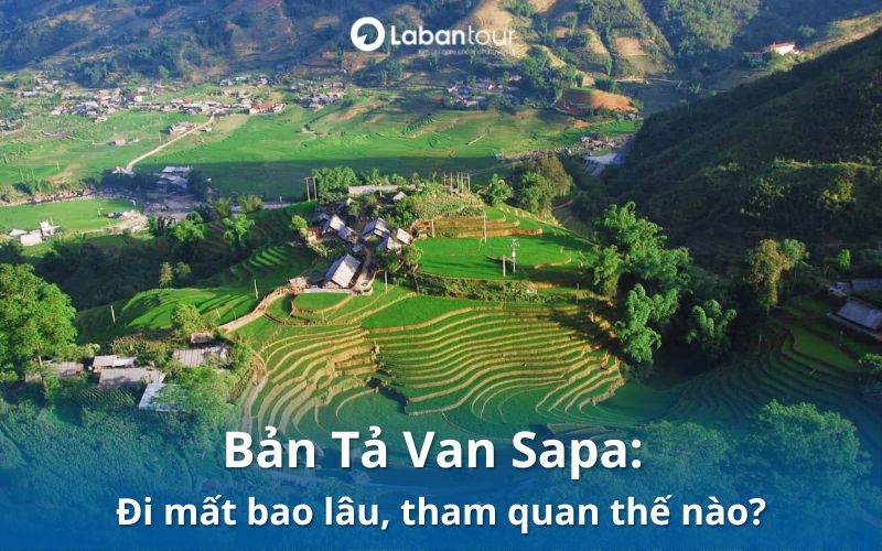bản tả van sapa