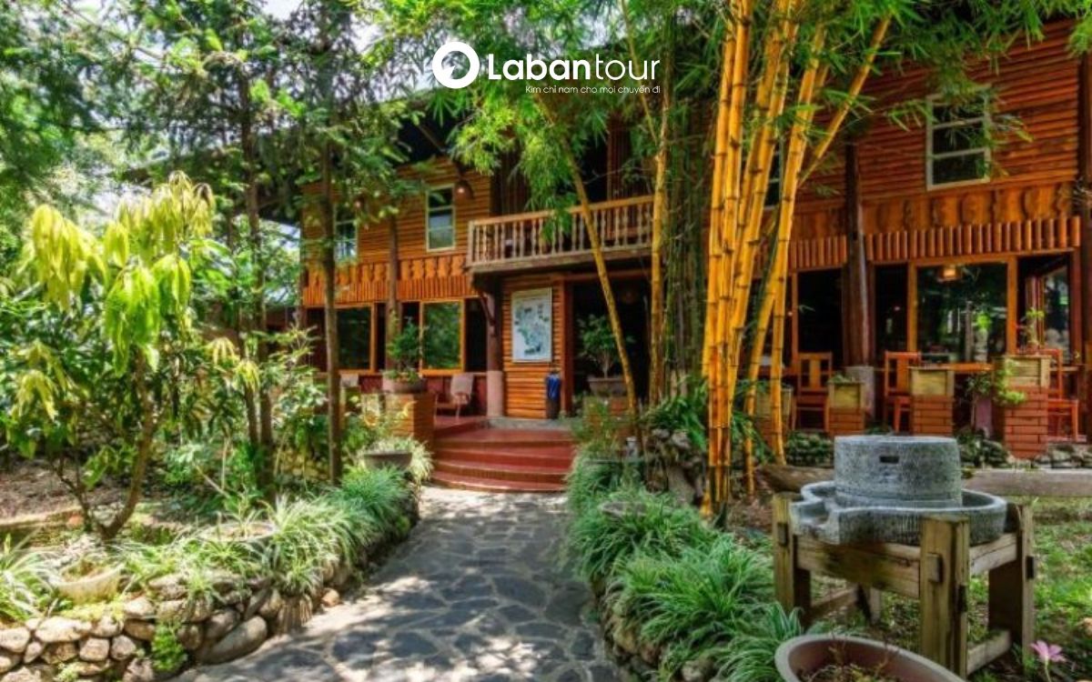 kinh nghiệm đi tả van