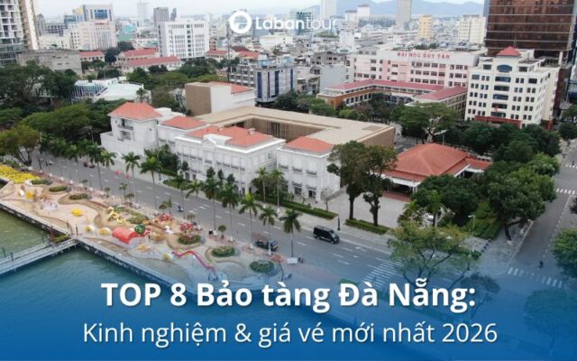Bảo tàng Đà Nẵng