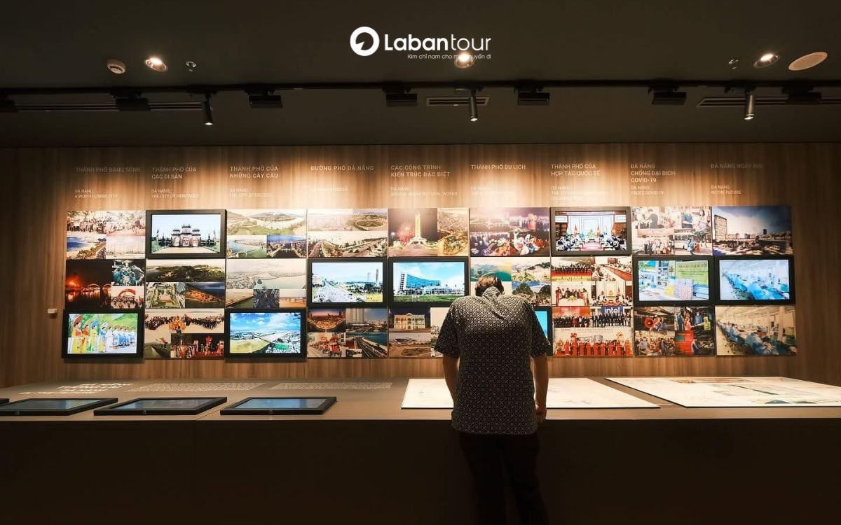 bảo tàng ở đà nẵng