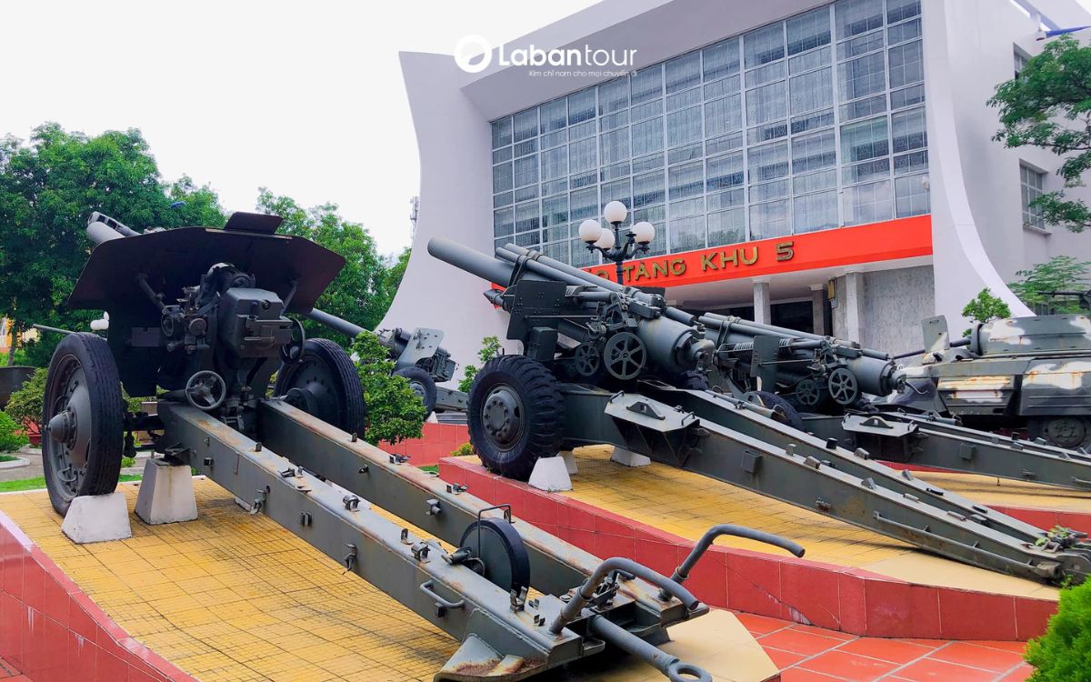 Bảo tàng Đà Nẵng