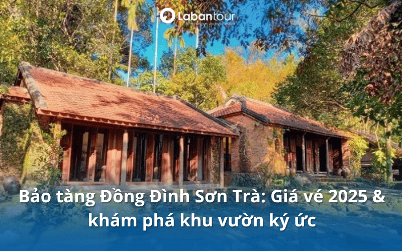 Bảo tàng Đồng Đình