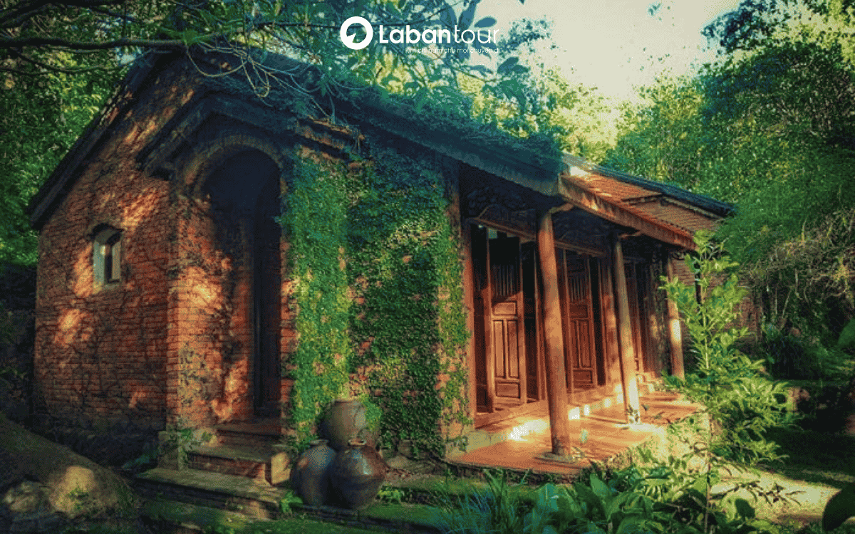 Bảo tàng Đồng Đình