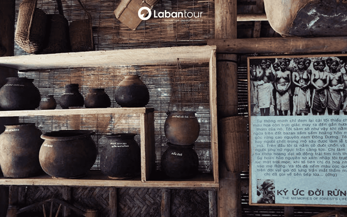 bảo tàng đồng đình sơn trà