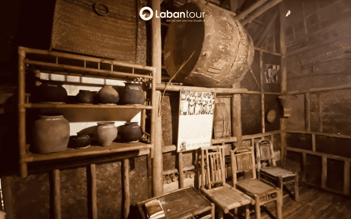 Bảo tàng Đồng Đình