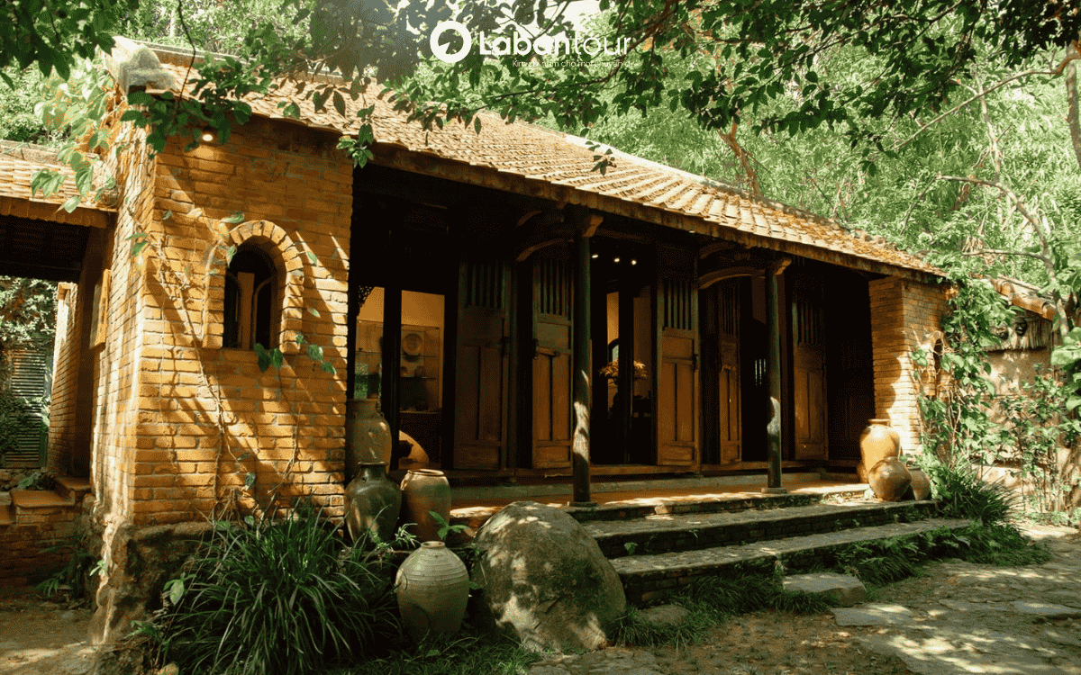 Bảo tàng Đồng Đình