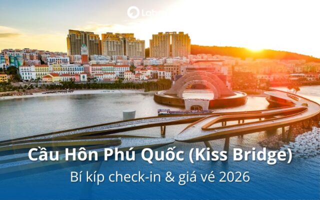 cầu hôn Phú Quốc
