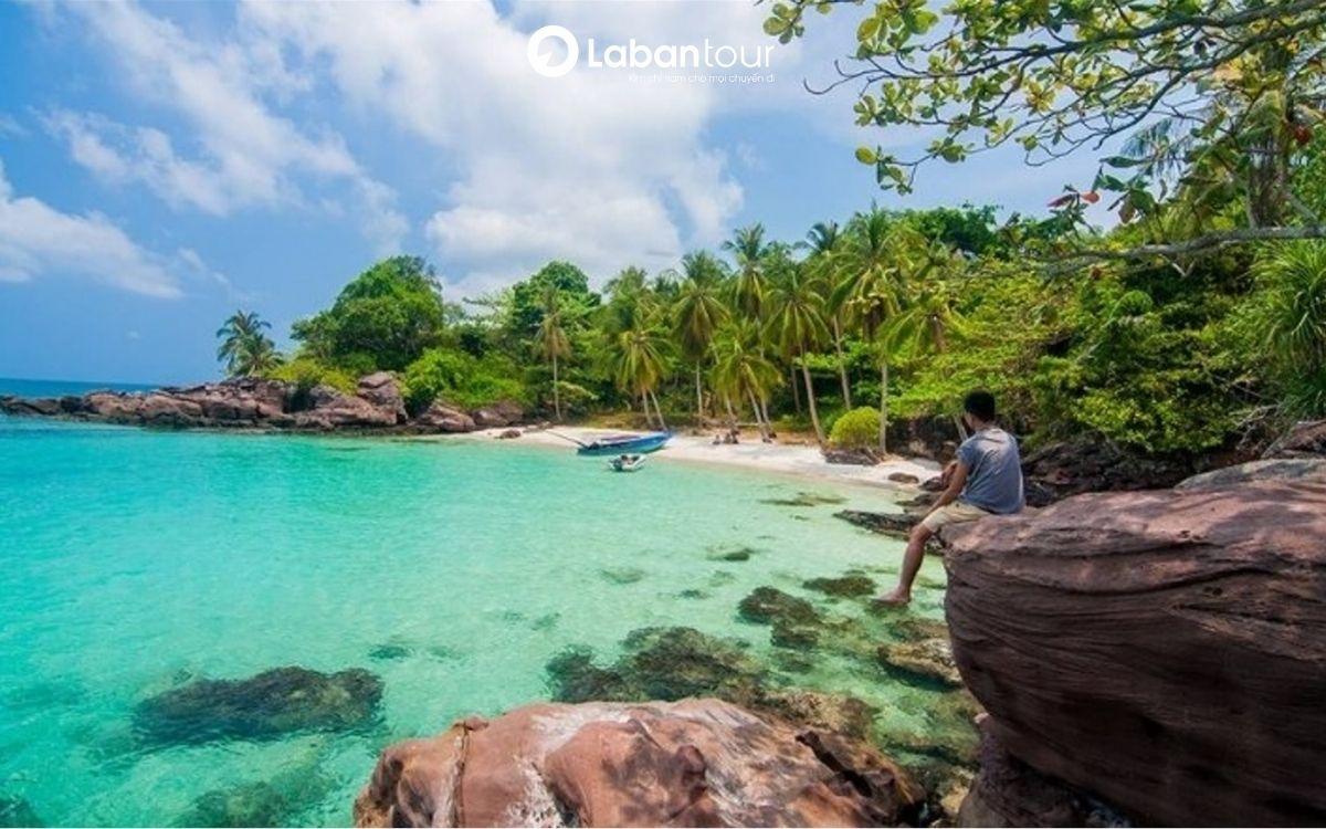 hòn móng tay phú quốc