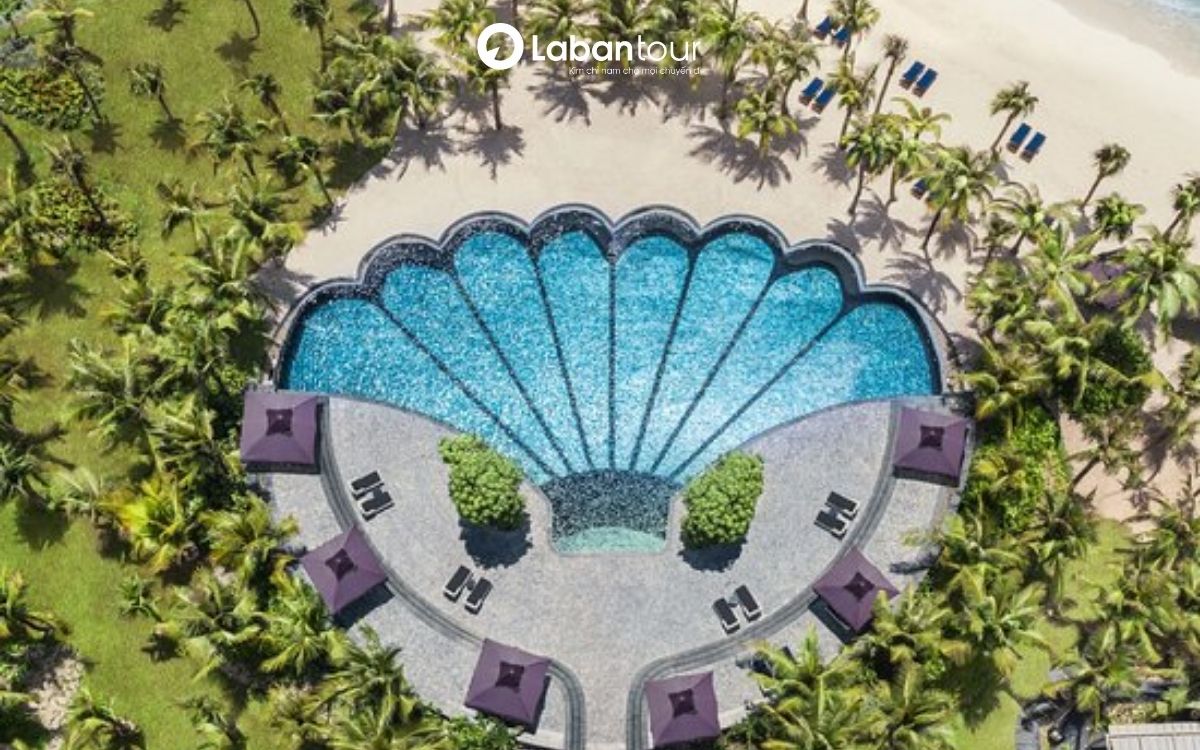 hòn Móng Tay ở Phú Quốc