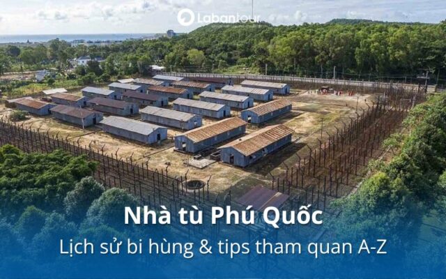 Nhà tù Phú Quốc