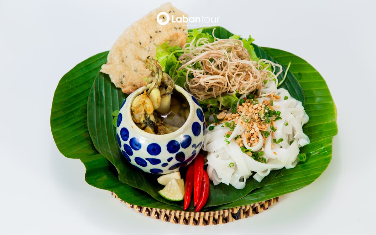 quán mì quảng ngon ở Đà Nẵng