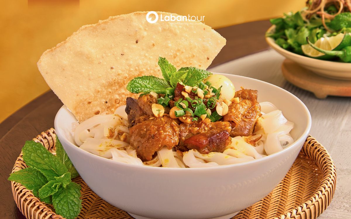 quán mì quảng ngon ở Đà Nẵng