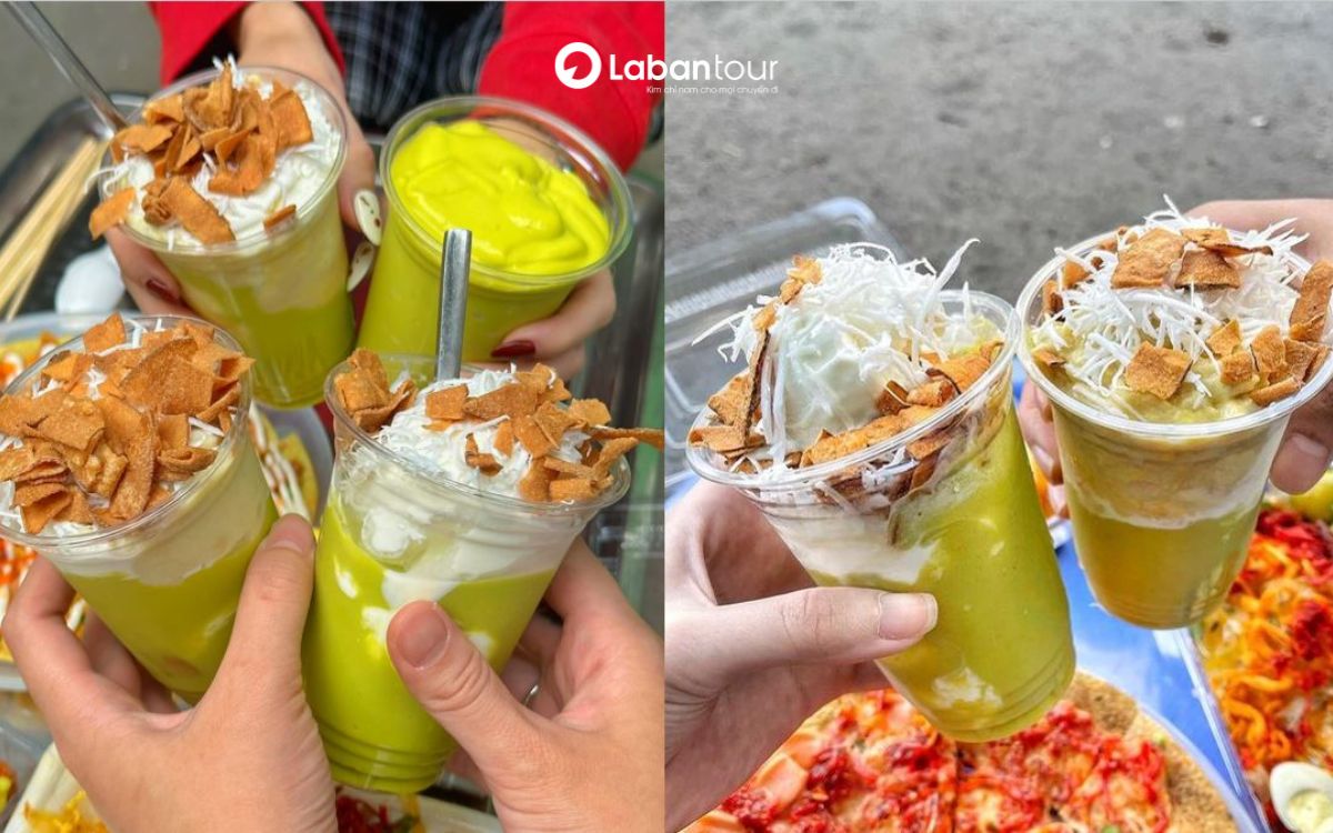 quán ăn vặt đà nẵng