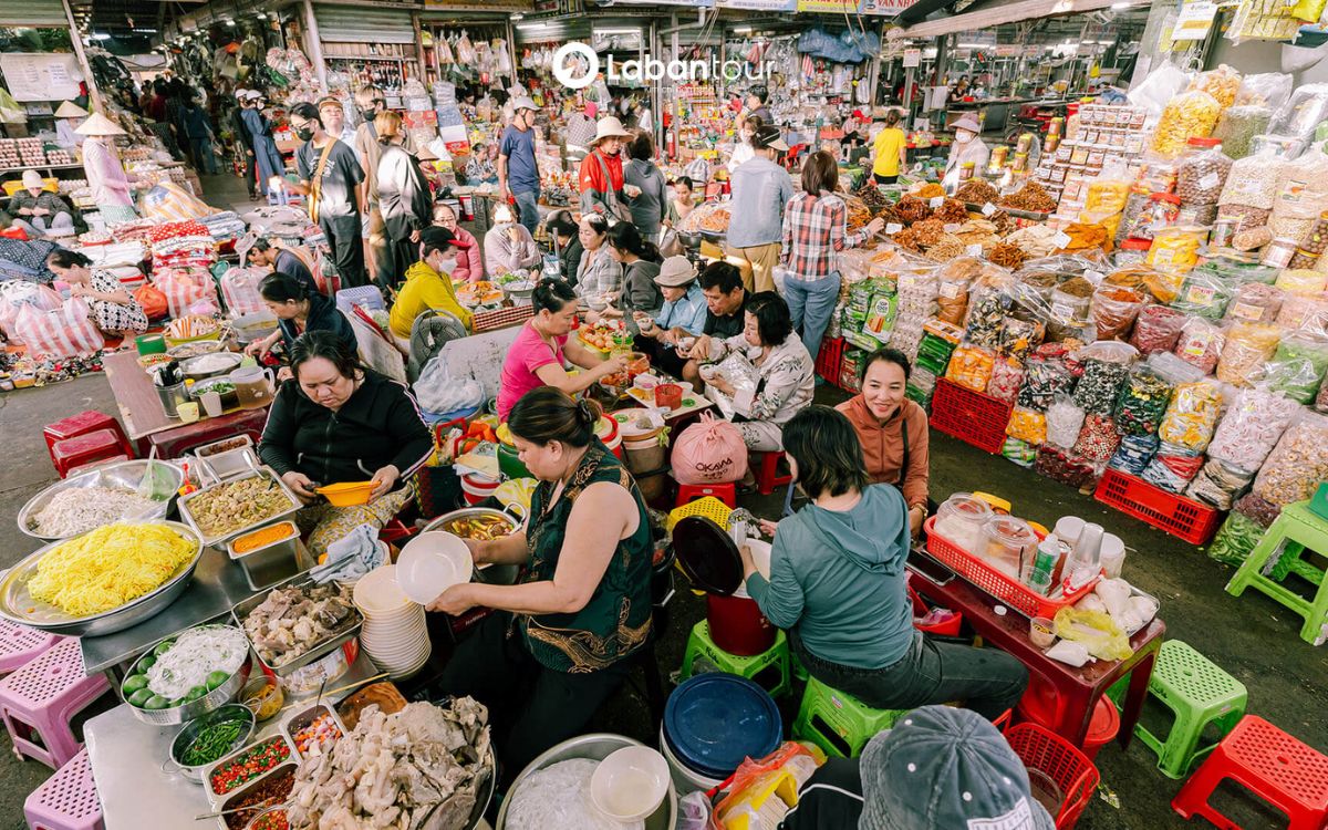 quán ăn vặt ngon đà nẵng