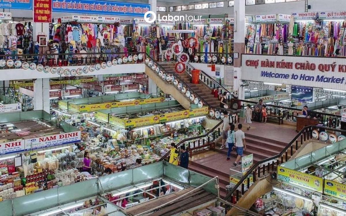 ăn vặt đà nẵng