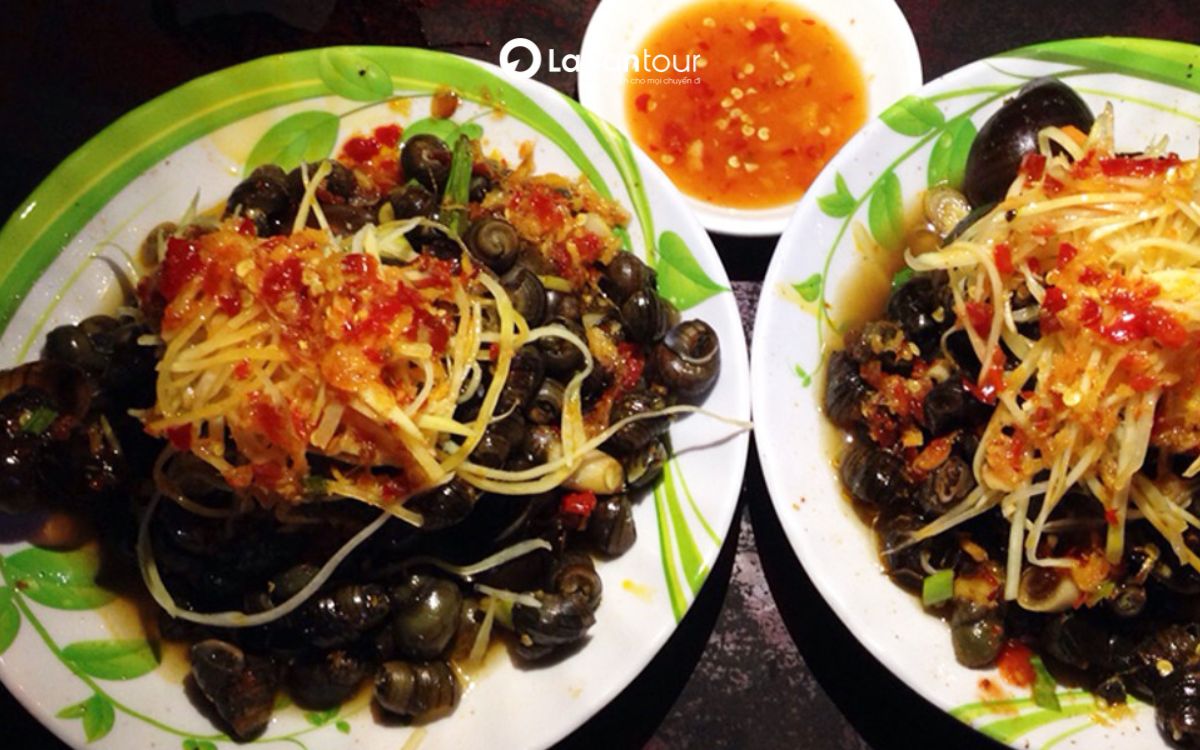 quán ăn vặt đà nẵng