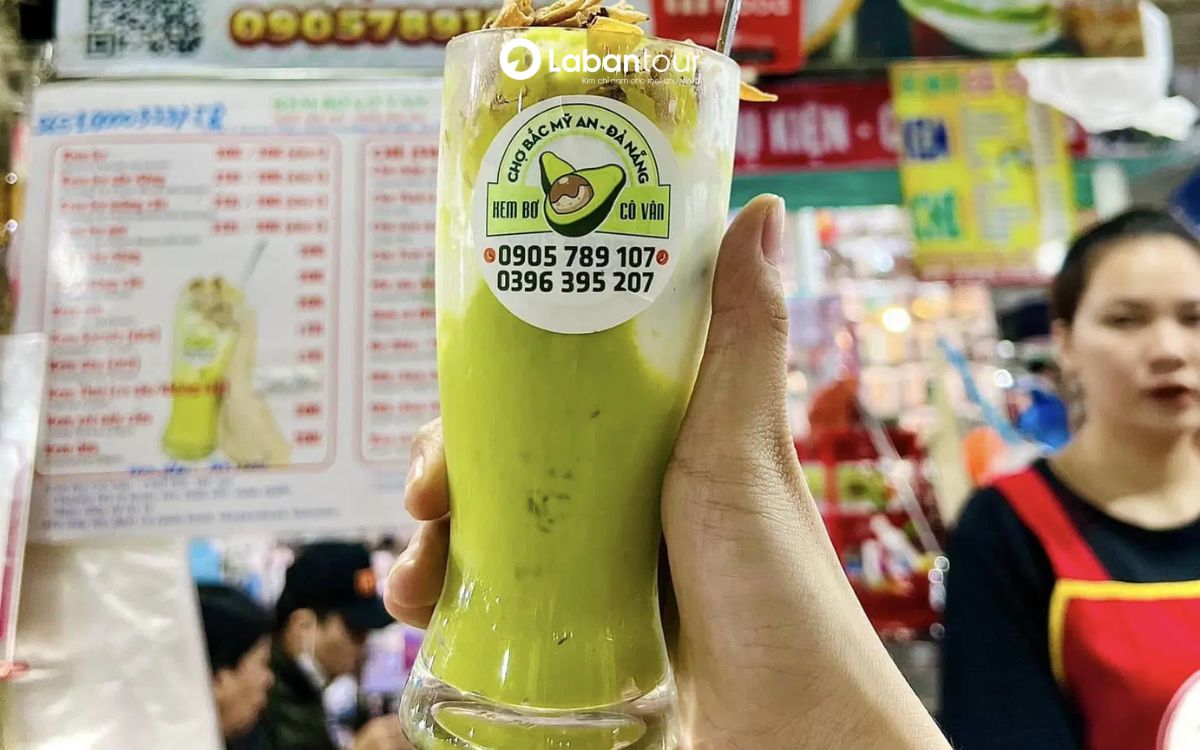 quán ăn vặt ngon đà nẵng