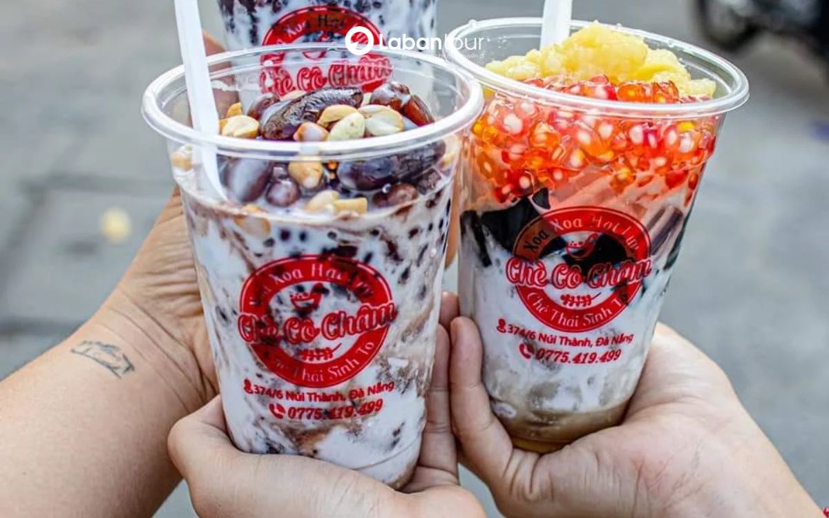 quán ăn vặt đà nẵng